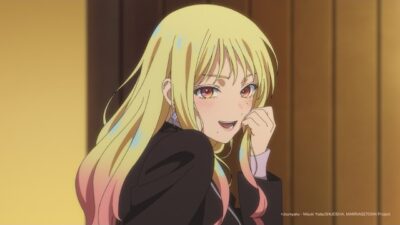 Seasonal Gay Anime Spotlight – Spring 2026