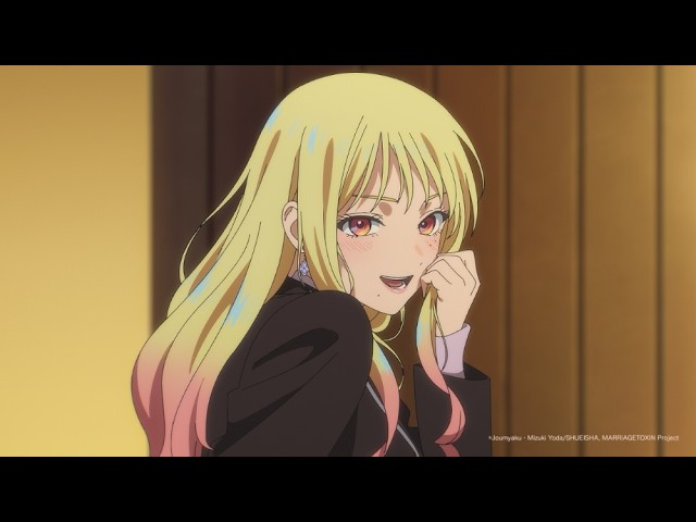 Seasonal Gay Anime Spotlight – Spring 2026