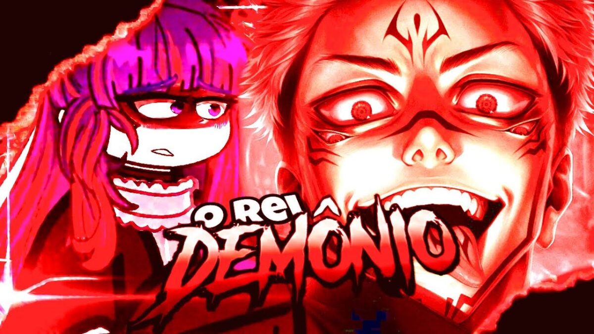 Sousou No Frieren React to Sukuna (Jujutsu Kaisen) – Rei Das Maldições | @M4rkim