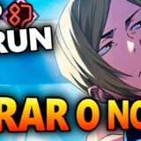 💀 TRES ROJOS ESTÁN ARRUINANDO EL RERUN DE NANAMI JOVEN | Jujutsu Kaisen Phantom Parade