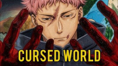The Entire Jujutsu Kaisen World Explained in 10 Minutes