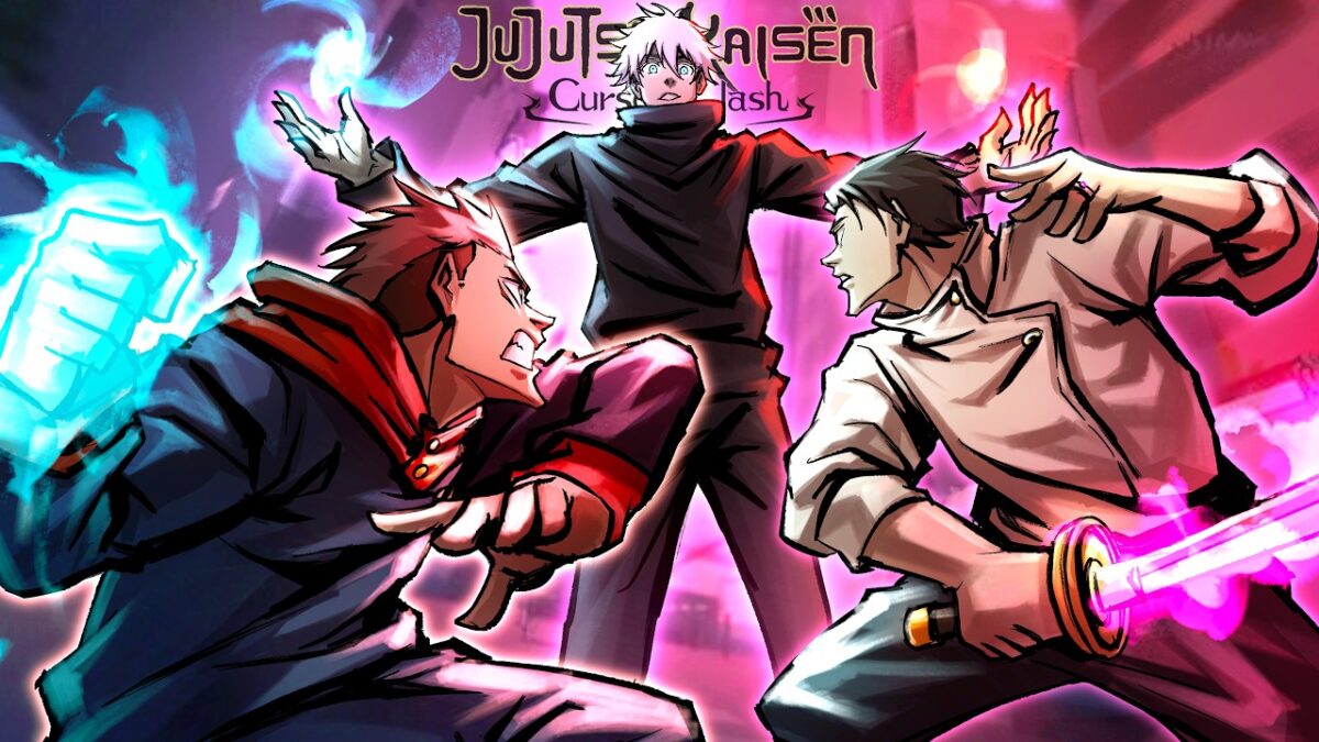 The Jujutsu Kaisen Game is STILL INCREDIBLY Fun 2 Years Later! [2026]