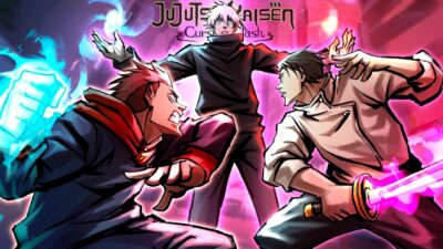 The Jujutsu Kaisen Game is STILL INCREDIBLY Fun 2 Years Later! [2026]