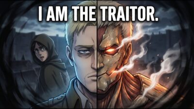 The Most Devastating Anime Betrayals