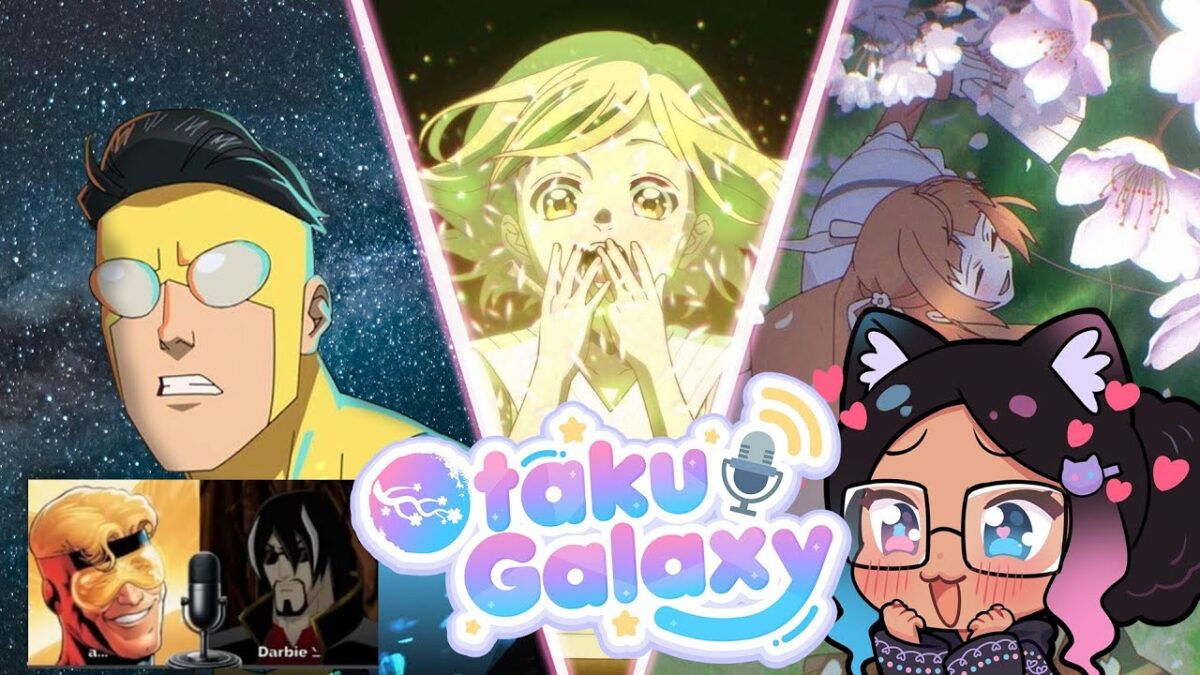 The Superhero saga?/Spring Anime 2026 First Impressions! | OtakuGalaxy #2