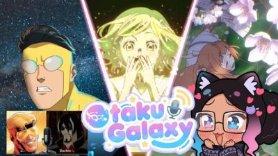 The Superhero saga?/Spring Anime 2026 First Impressions! | OtakuGalaxy #2