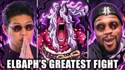 We *CANNOT* Believe Oda Cooked So Hard With Imu’s Powers?1