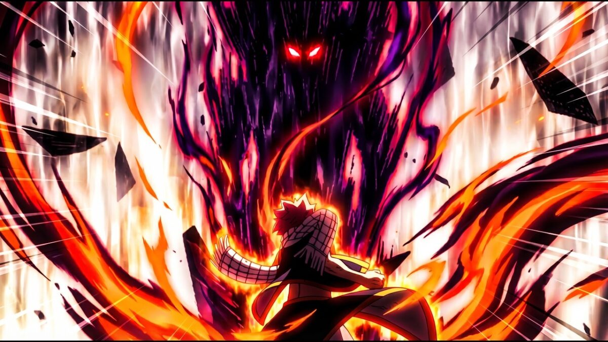 When Anime Mentors Stopped Holding Back