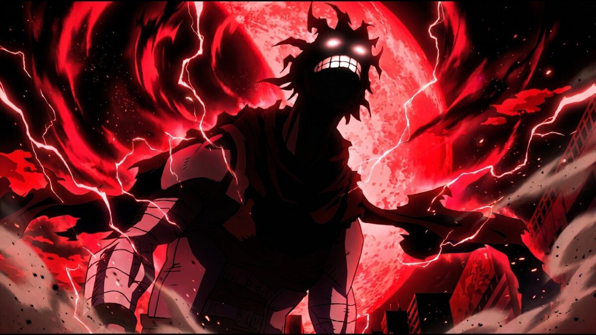 When Anime Villains Were Right