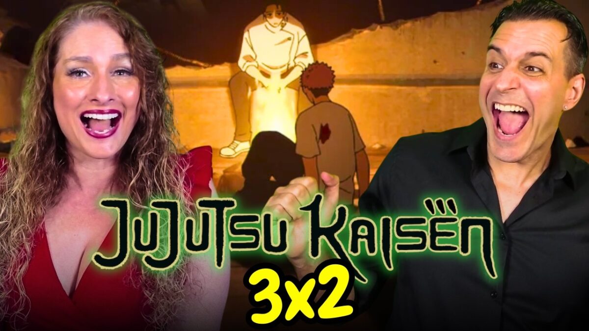 YUJI IS ALIVE?! 🔥| Jujutsu Kaisen Episode 49 Reaction