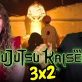 YUJI IS ALIVE?! 🔥| Jujutsu Kaisen Episode 49 Reaction