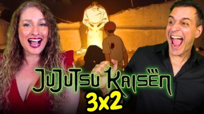 YUJI IS ALIVE?! 🔥| Jujutsu Kaisen Episode 49 Reaction