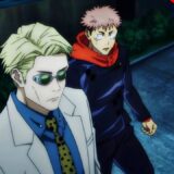 Yuji and nanami vs mahito full fight | Part 6 | jujutsu kaisen in Telugu