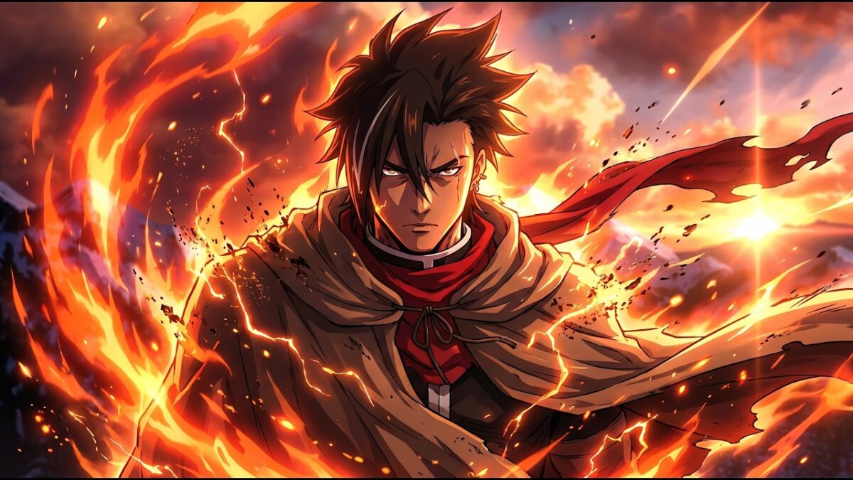 10 Fantasy Anime You NEED to Watch in 2026