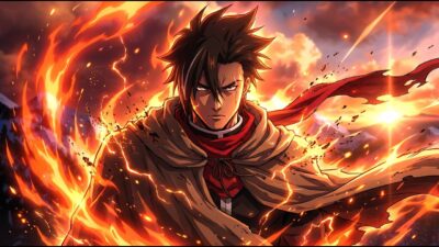 10 Fantasy Anime You NEED to Watch in 2026