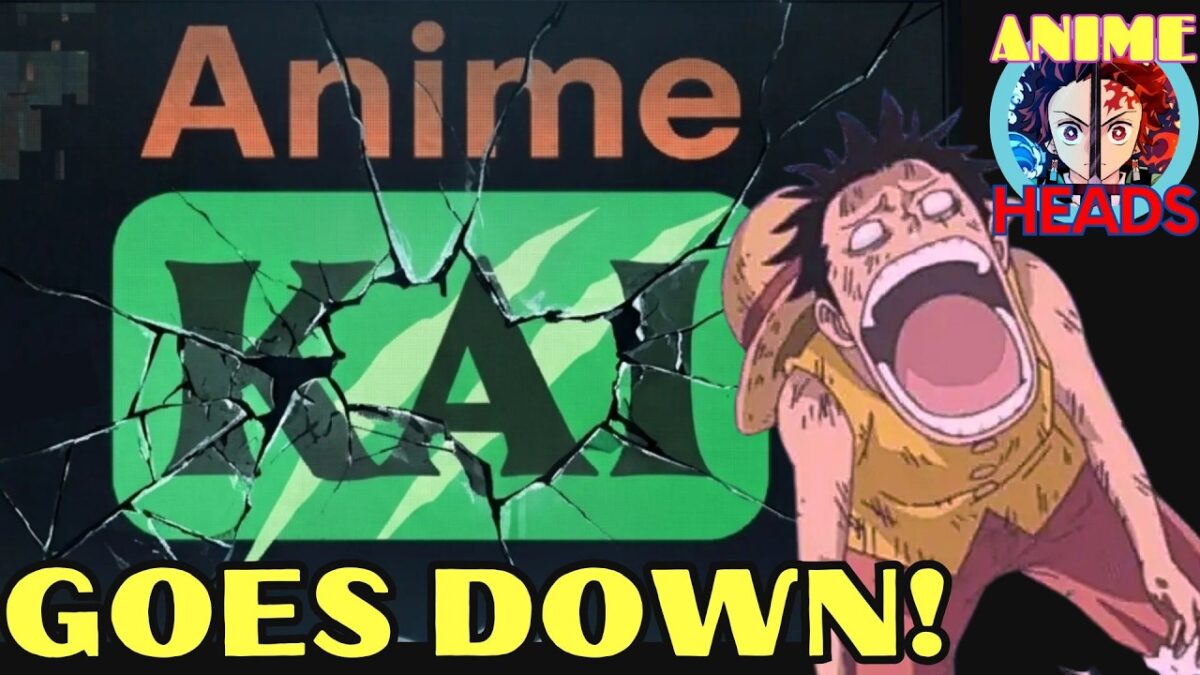 ANIME FANS LOST A GIANT! Anime Kai Shut Down After Catastrophic Fire