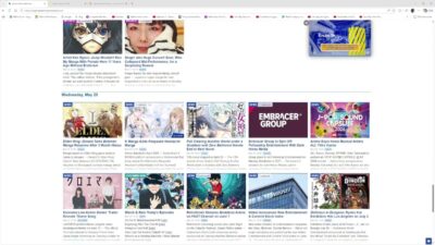 Anime News Round Up Hana Kimi Anime Season 2’s Promo Video Unveils  Debut