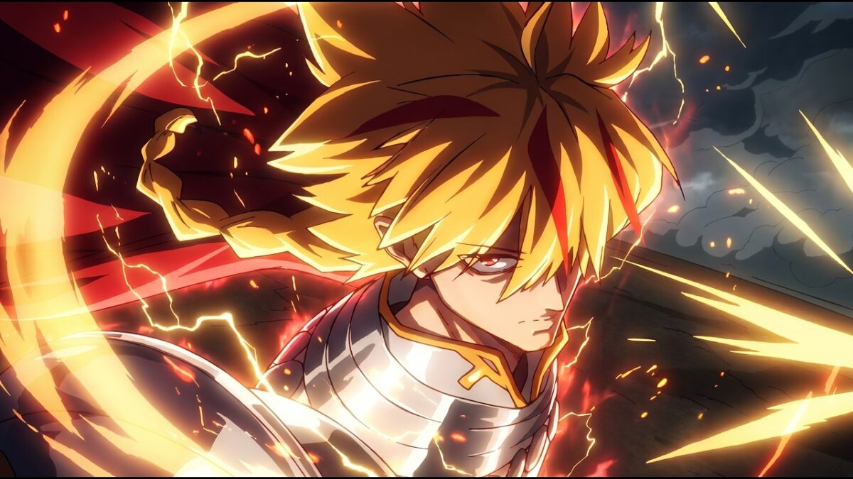 Best Anime 2026 That You Need to Watch