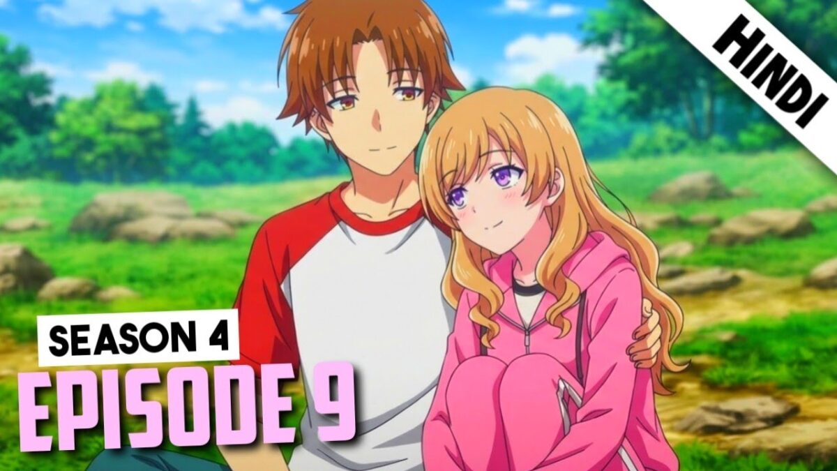 Classroom of the Elite Season 4 Episode 9 Explained in Hindi