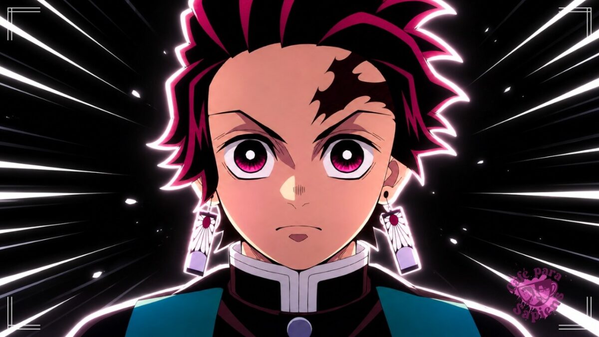 Cuando Demon Slayer se volvió legendario