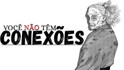 ENTENDA O POR QUÊ HAJIME KASHIMO ERA TÃO SOLITÁRIO! | JUJUTSU KAISEN