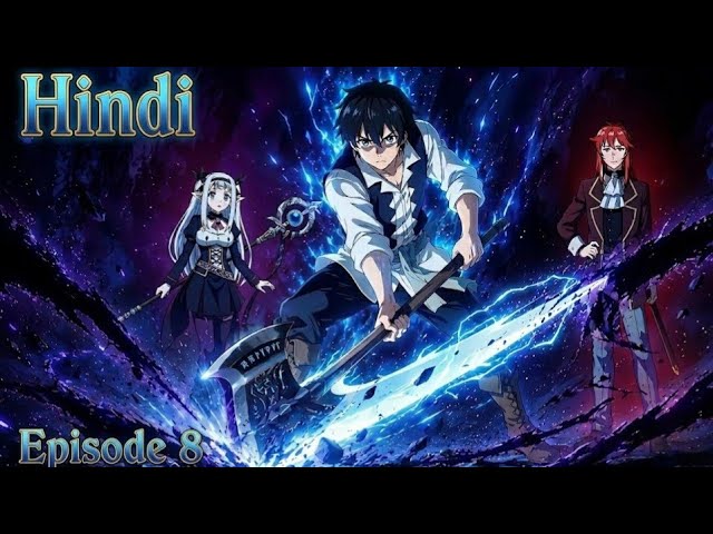 Farming Life in Another World Season 2 Episode 8 Hindi Explained / #anime #animerecap