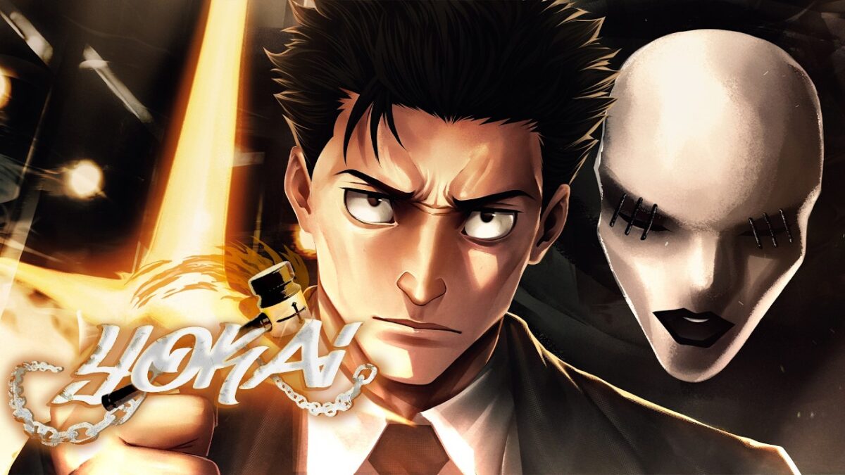 Higuruma Hiromi (Jujutsu Kaisen) – Ordem | Yokai