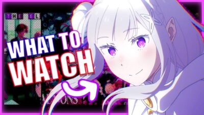 I Watched Every Spring 2026 Anime So You Don’t Have To