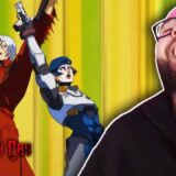 Jojo Reference | Devil May Cry Season 2 Episode 2 Reaction