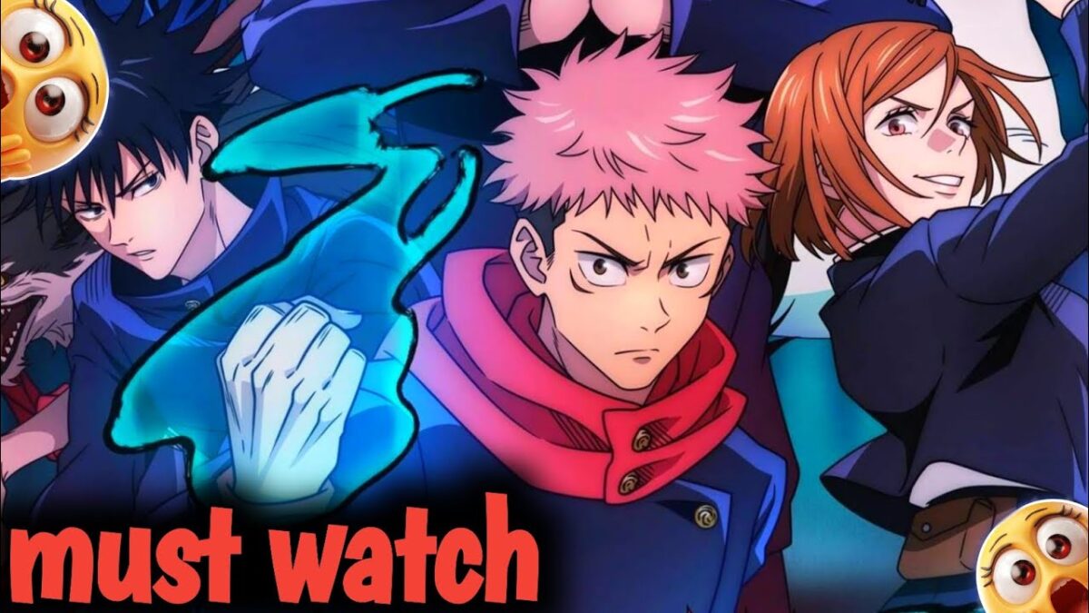 Jujutsu Kaisen Explained | Gojo’s True Power Revealed (Full Recap)