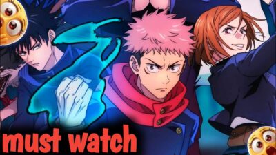 Jujutsu Kaisen Explained | Gojo’s True Power Revealed (Full Recap)