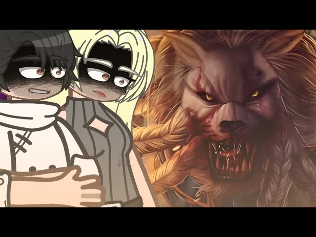Jujutsu Kaisen React   🎶  Battle Beast  || A Última Caça || (Anirap) | NOT AS | – Eric Gacha