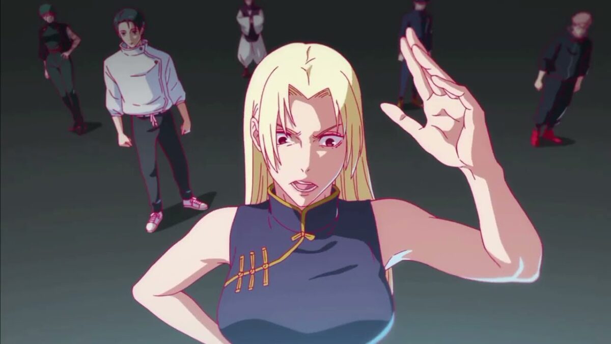 Jujutsu Kaisen Season 3 (Episode 3 & 4) | Hindi Dub ⚡🔥