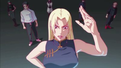 Jujutsu Kaisen Season 3 (Episode 3 & 4) | Hindi Dub ⚡🔥