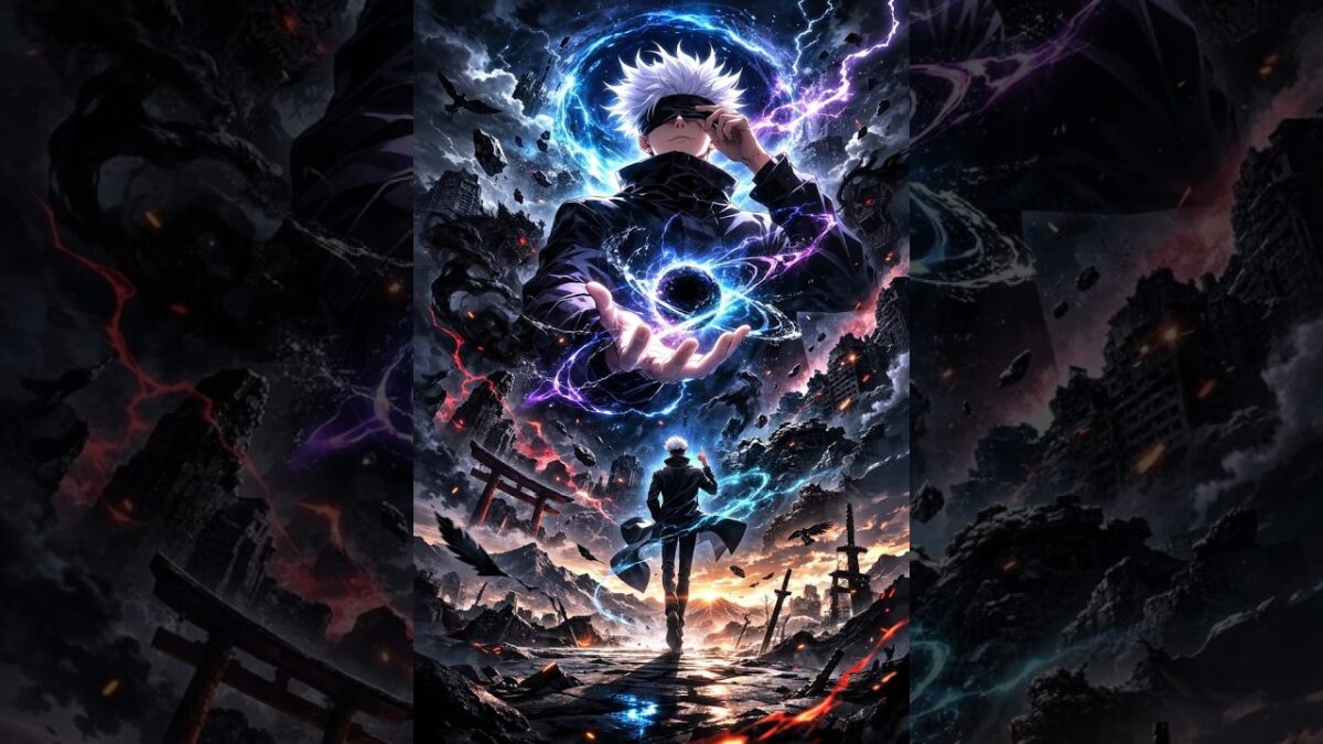 Jujutsu Kaisen: Simulador de vida trágica. Capitulo 131 al 150