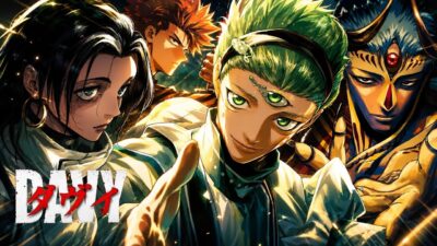 Jujutsu Kaisen|Jogo do Abate| react| Caos e Harmonia💍🔥💗(Jujutsu Kaisen Mojuro) @KaitoOFC