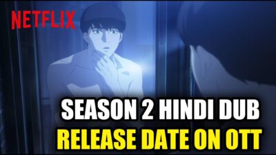 LOOKISM ANIME SEASON 2 NEW EPISODES HINDI DUB RELEASE DATE | LOOKISM SEASON 2 HINDI DUB ON NETFLIX !