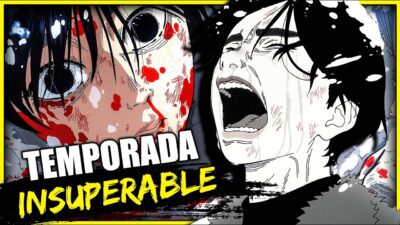 LOS 10 MEJORES ANIMES DE LA TEMPORADA | PRIMAVERA 2026