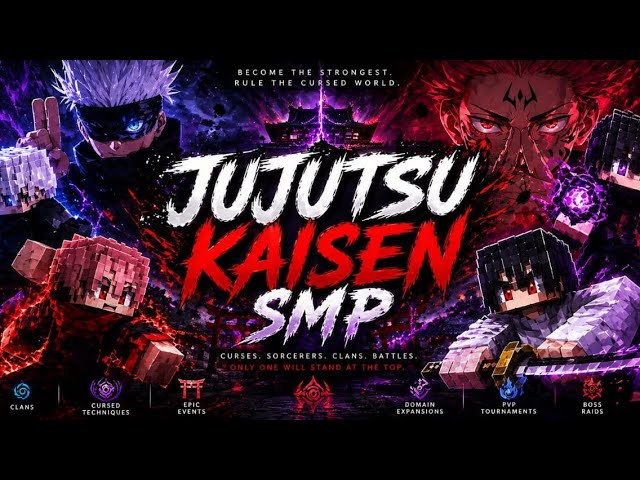 Making our house more beautiful 😍(part-1) in Minecraft # jujutsu kaisen smp