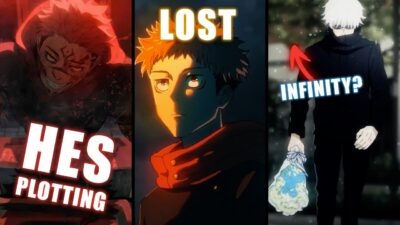 Over-Analyzing EVERY Jujutsu Kaisen Opening