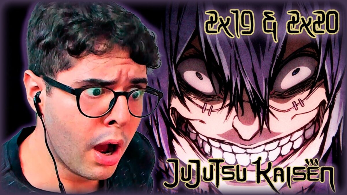 RIP Nobara… / THE GOAT ARRIVED. | Jujutsu Kaisen S2 EP 19-20 FIRST Reaction!