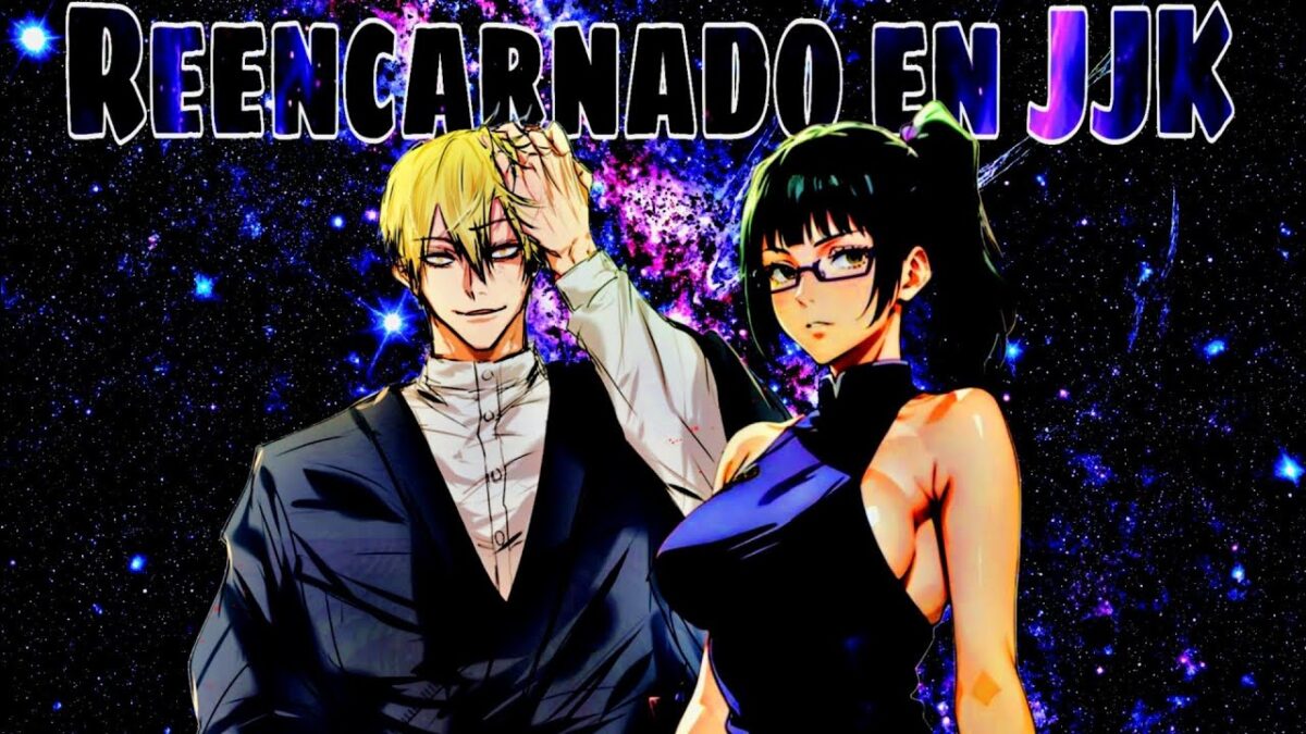 Reencarnado en Jujutsu Kaisen como Naoya Zenin | Parte 28