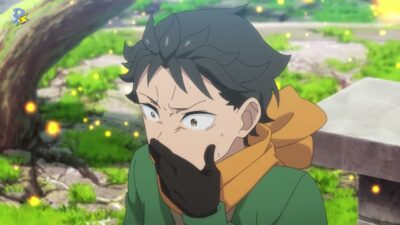 Review Anime | Re: zero SeaSon 4 – Tập 8 + 9 | Bắt Đầu Lại Từ Con Số 0 Tại Thế Giới Khác Mùa 4