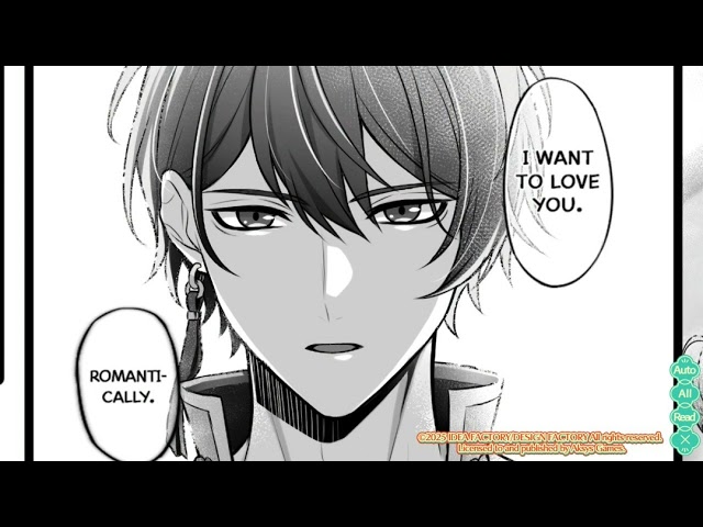 Seasonal Anime Checkup OVA Episode #487 – Otome Daoshi -Fighting for Love-