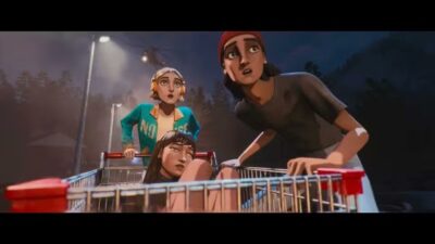 Seasonal Anime Checkup OVA Episode #489 – Mixtape
