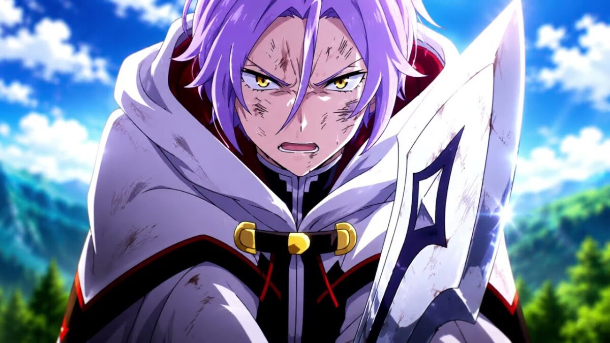 THE MOST UNFAIR FIGHT! 😱 | Julius vs Reid Astrea | Re:Zero Season 4 Ep 6