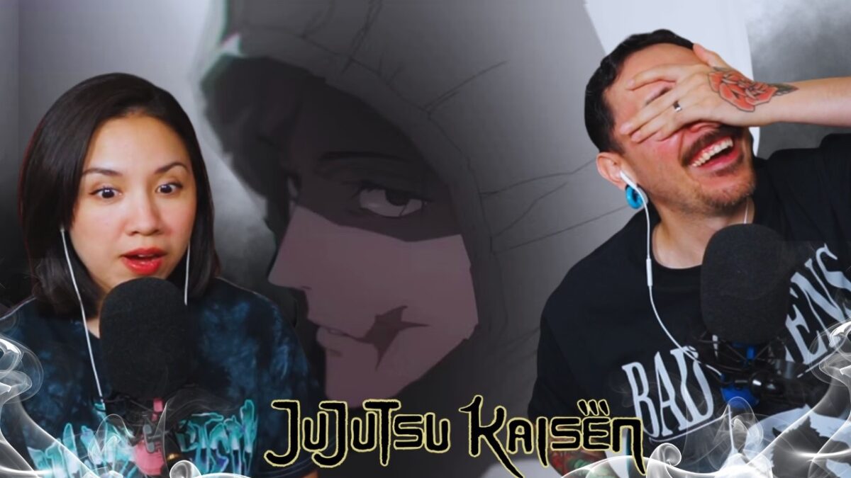 THE NEW AGE OF PEAK IS HERE!! 🔥🔥🔥  l JUJUTSU KAISEN MODULO TRAILER REACTION