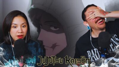 THE NEW AGE OF PEAK IS HERE!! 🔥🔥🔥  l JUJUTSU KAISEN MODULO TRAILER REACTION