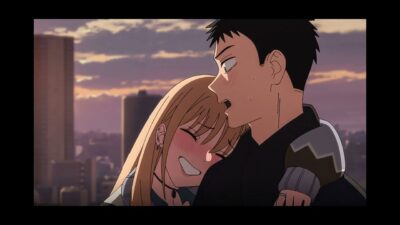 The Ultimate Anime Ranking: From Hidden Gems to Blockbuster Hits