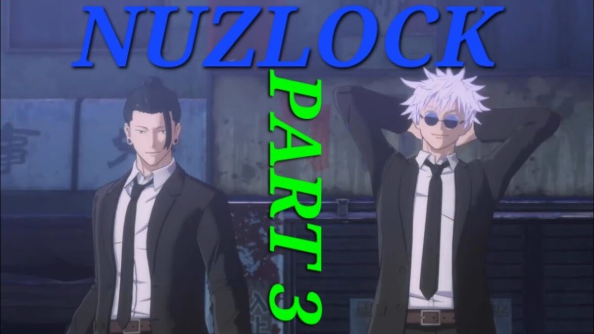 The strongest duo! – Jujutsu kaisen cursed clash roulette nuzlock part 3!